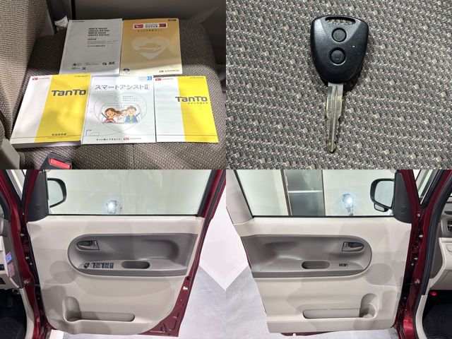 DAIHATSU TANTO 2016 Image 31