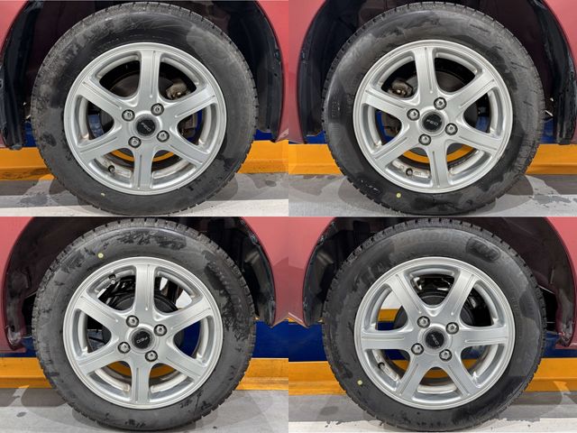 DAIHATSU TANTO 2016 Image 31