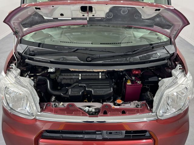 DAIHATSU TANTO 2016 Image 31