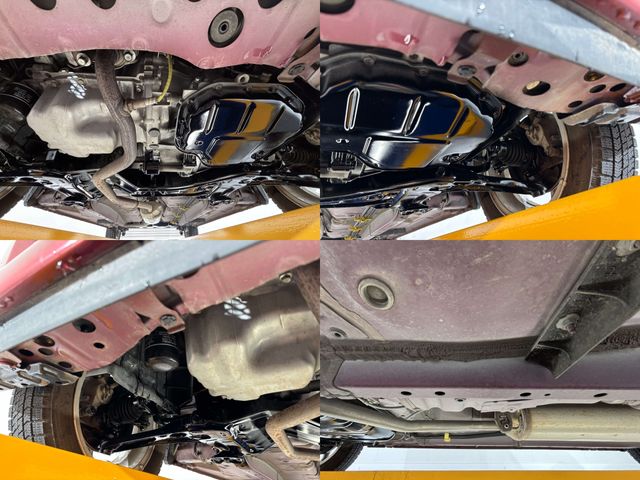 DAIHATSU TANTO 2016 Image 31