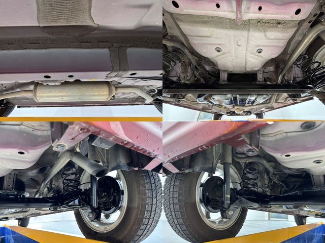 DAIHATSU TANTO 2016 Image 31