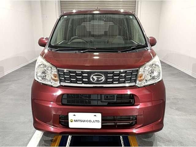 DAIHATSU MOVE 2015 Image 31