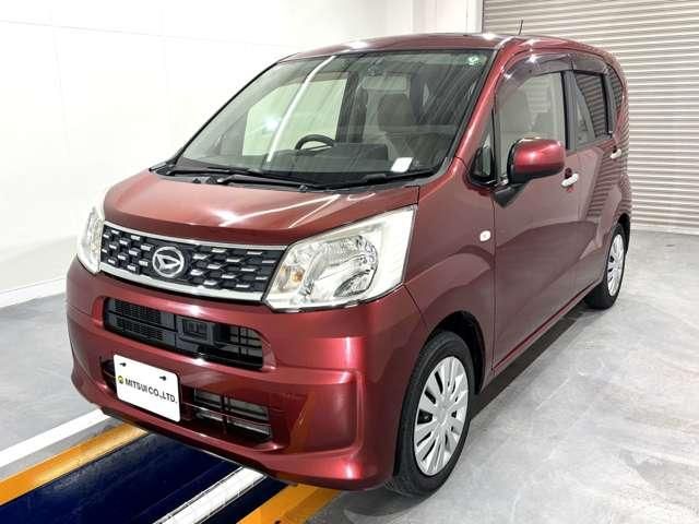 DAIHATSU MOVE 2015 Image 31