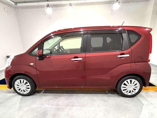 DAIHATSU MOVE 2015 Image 31