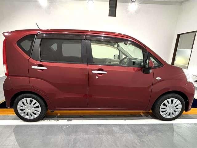 DAIHATSU MOVE 2015 Image 31