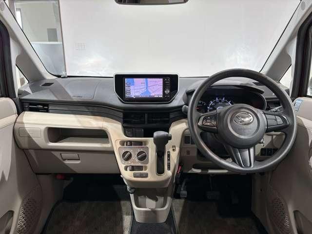 DAIHATSU MOVE 2015 Image 31