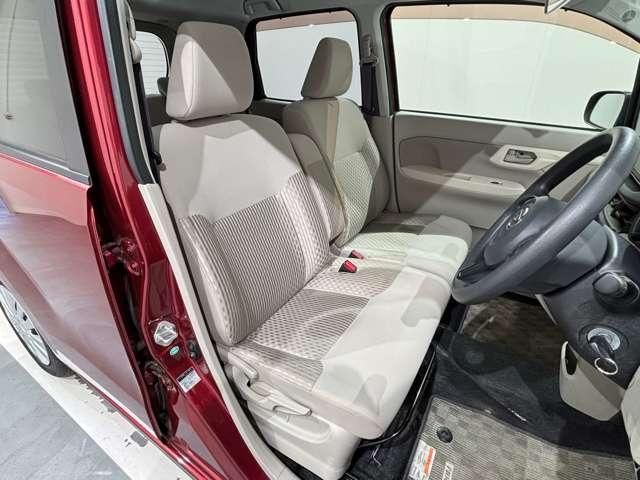 DAIHATSU MOVE 2015 Image 31