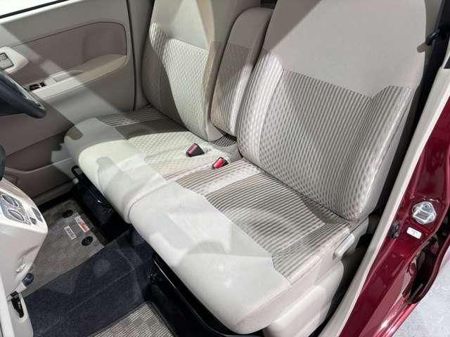 DAIHATSU MOVE 2015 Image 31