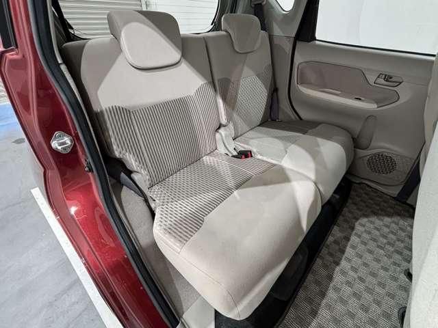 DAIHATSU MOVE 2015 Image 31