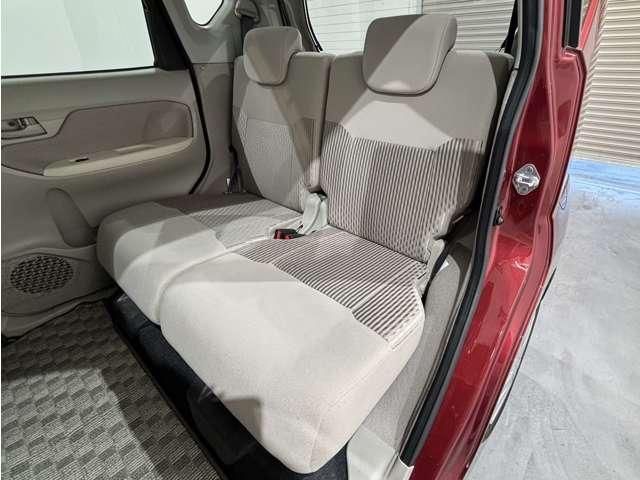 DAIHATSU MOVE 2015 Image 31