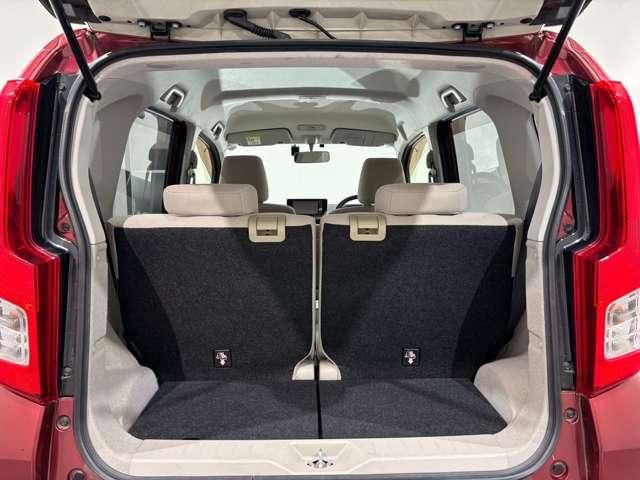 DAIHATSU MOVE 2015 Image 31