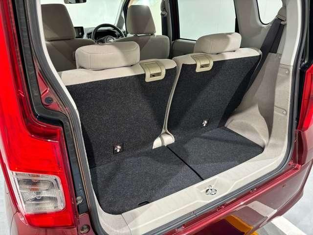 DAIHATSU MOVE 2015 Image 31