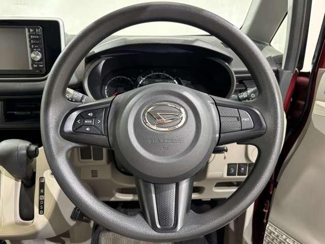 DAIHATSU MOVE 2015 Image 31