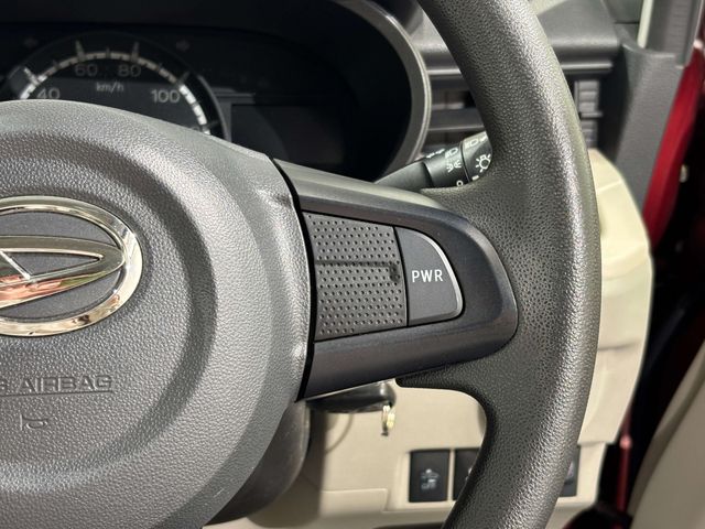 DAIHATSU MOVE 2015 Image 31