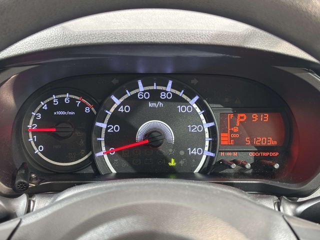 DAIHATSU MOVE 2015 Image 31