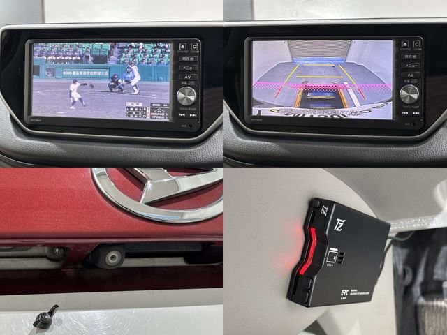 DAIHATSU MOVE 2015 Image 31