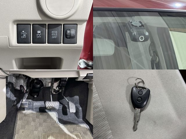 DAIHATSU MOVE 2015 Image 31