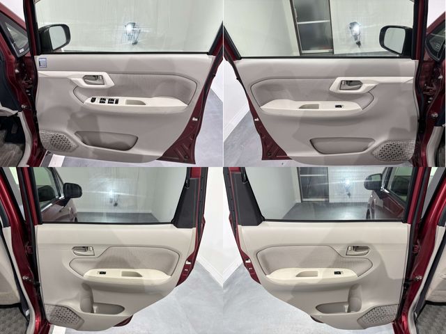 DAIHATSU MOVE 2015 Image 31