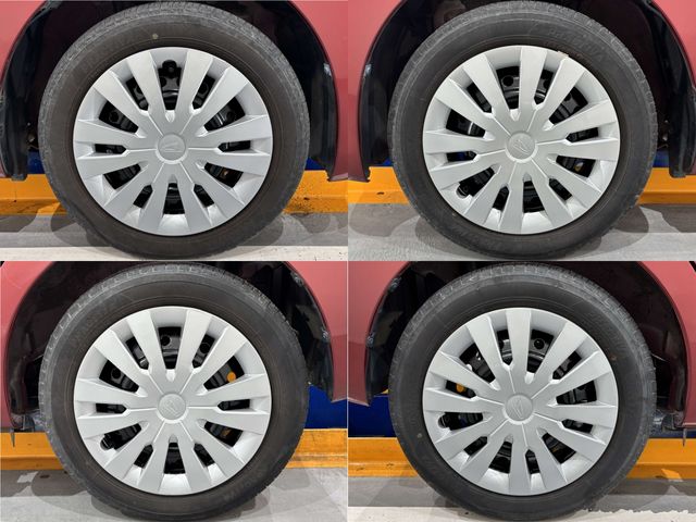 DAIHATSU MOVE 2015 Image 31