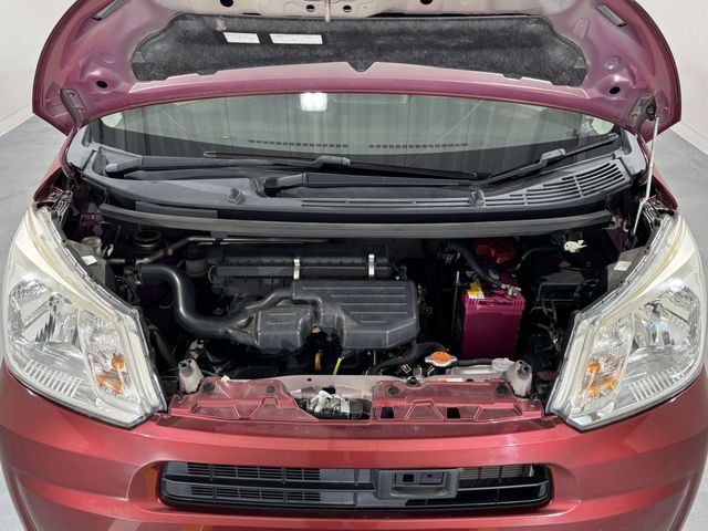 DAIHATSU MOVE 2015 Image 31