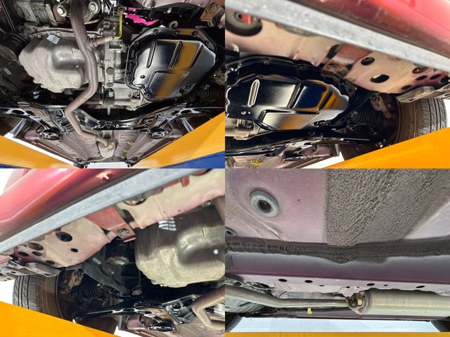 DAIHATSU MOVE 2015 Image 31