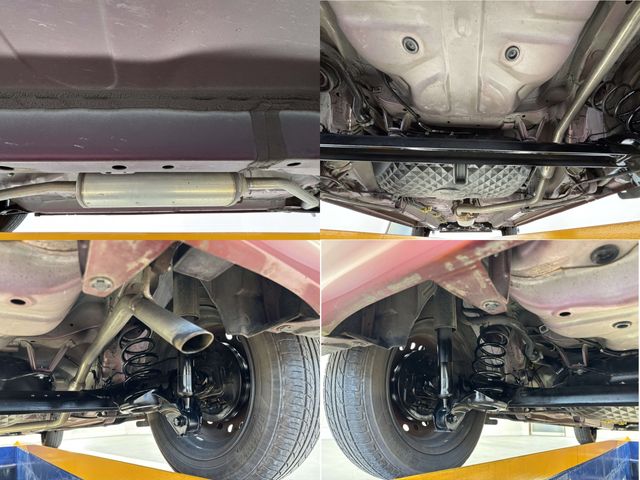 DAIHATSU MOVE 2015 Image 31