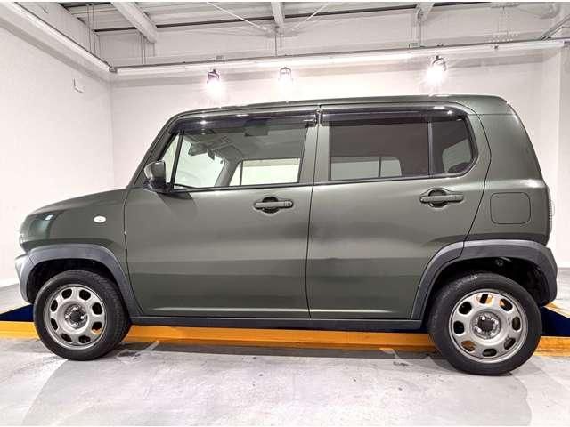 SUZUKI HUSTLER 4WD 2015 Image 31