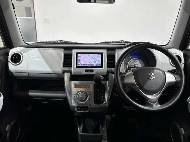 SUZUKI HUSTLER 4WD 2015 Image 31