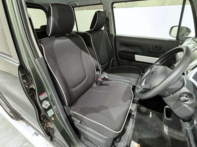 SUZUKI HUSTLER 4WD 2015 Image 31