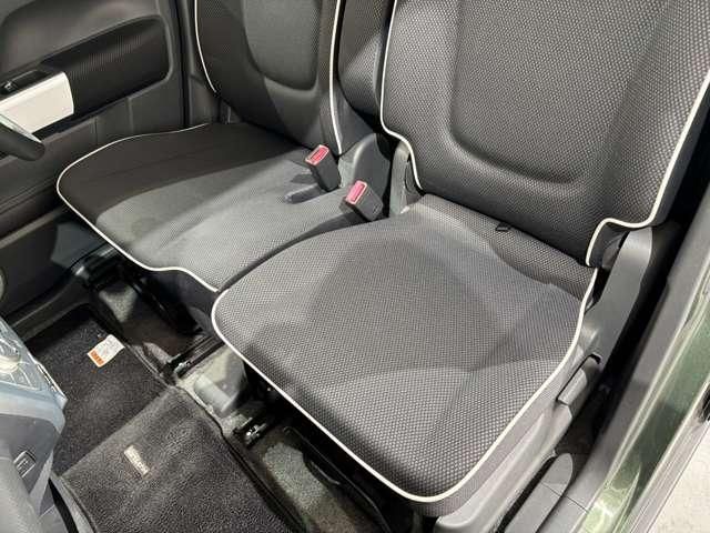 SUZUKI HUSTLER 4WD 2015 Image 31