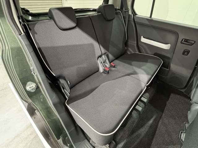 SUZUKI HUSTLER 4WD 2015 Image 31