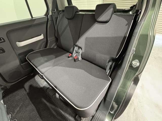 SUZUKI HUSTLER 4WD 2015 Image 31