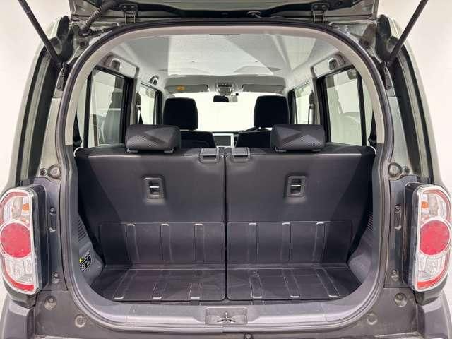 SUZUKI HUSTLER 4WD 2015 Image 31