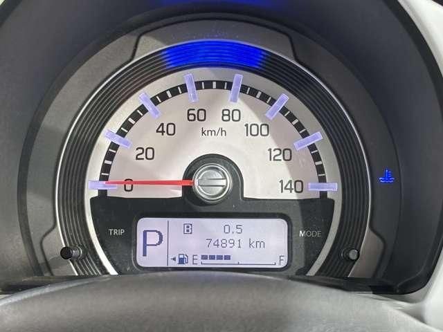 SUZUKI HUSTLER 4WD 2015 Image 31