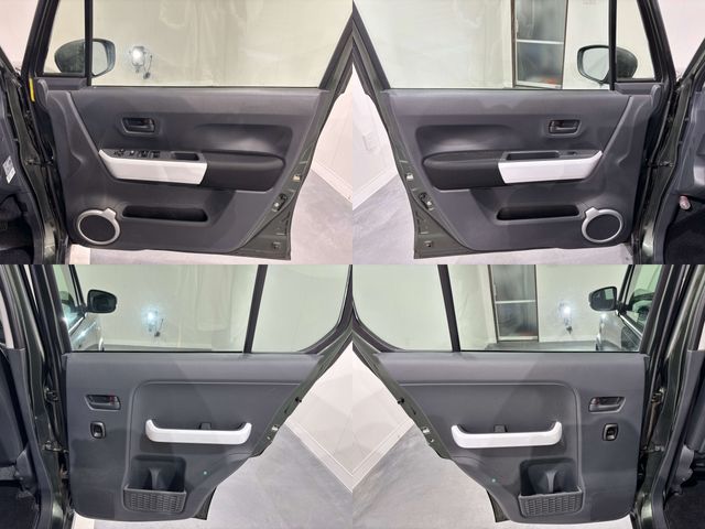 SUZUKI HUSTLER 4WD 2015 Image 31