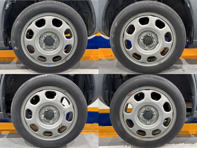 SUZUKI HUSTLER 4WD 2015 Image 31