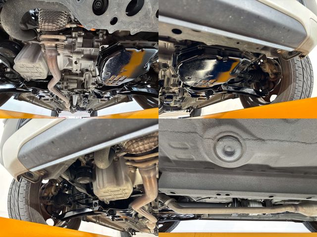 SUZUKI HUSTLER 4WD 2015 Image 31