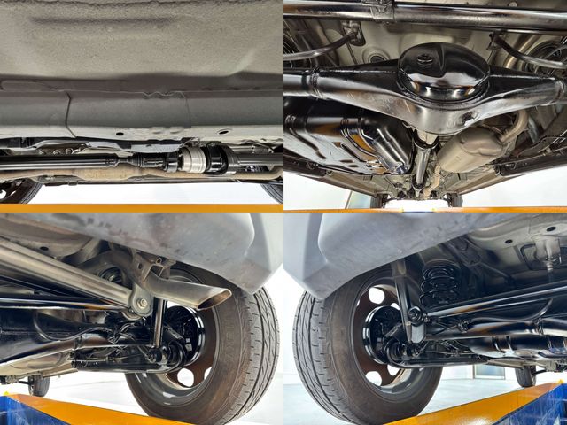 SUZUKI HUSTLER 4WD 2015 Image 31