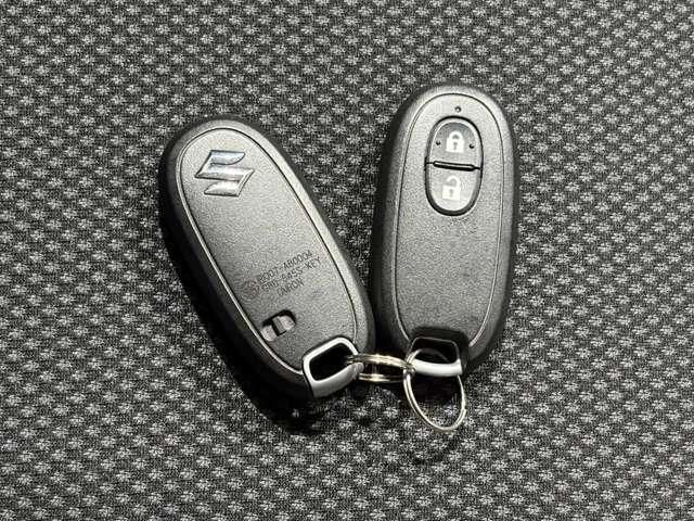 SUZUKI HUSTLER 4WD 2015 Image 31