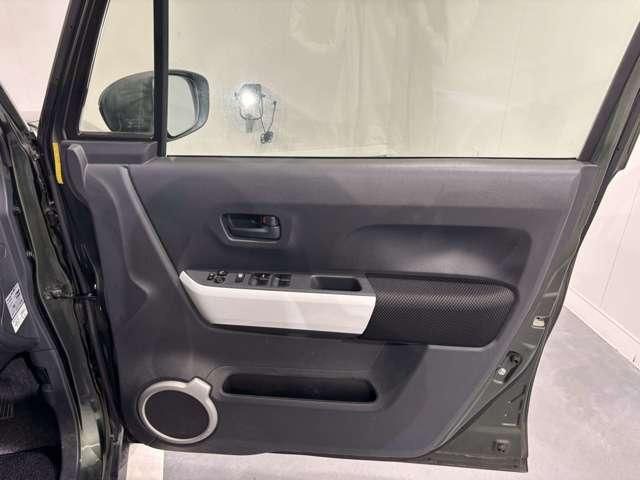 SUZUKI HUSTLER 4WD 2015 Image 31