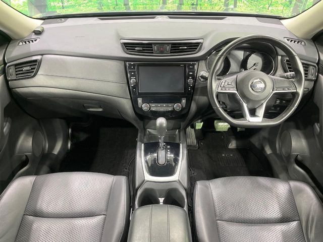 NISSAN X-TRAIL 4WD 2017 Image 31