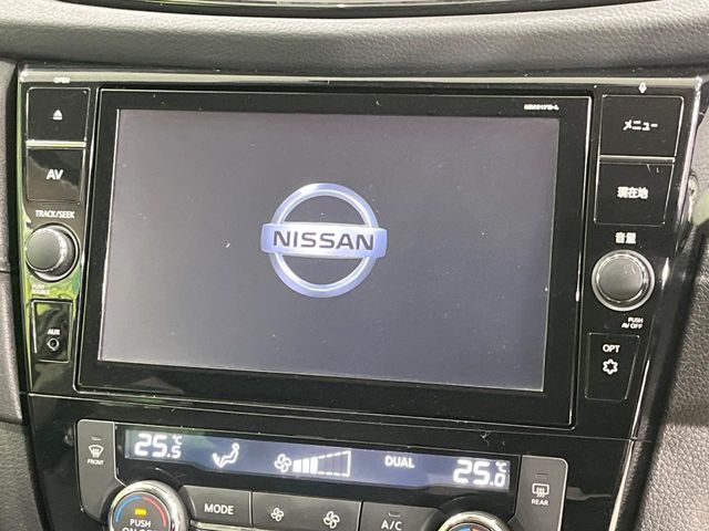 NISSAN X-TRAIL 4WD 2017 Image 31