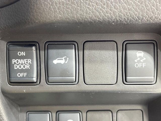 NISSAN X-TRAIL 4WD 2017 Image 31