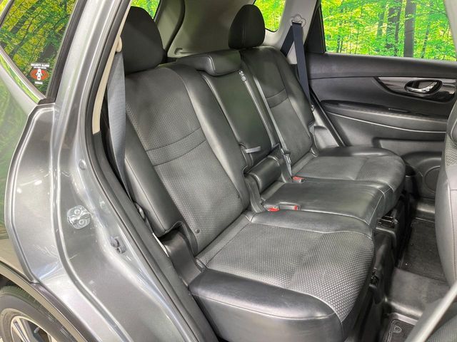 NISSAN X-TRAIL 4WD 2017 Image 31