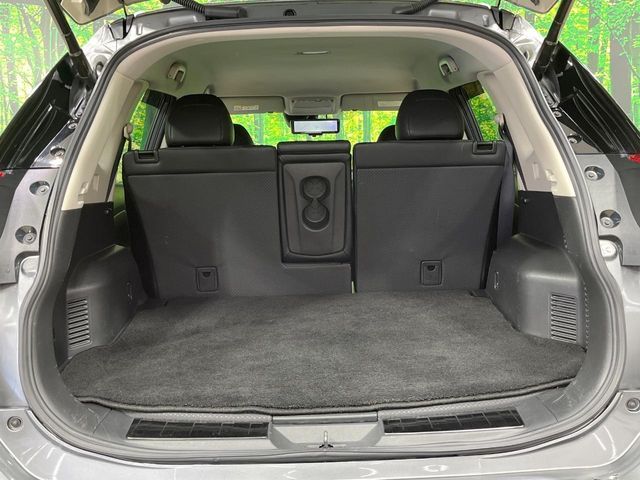 NISSAN X-TRAIL 4WD 2017 Image 31