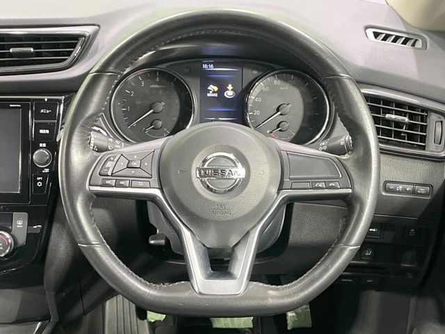 NISSAN X-TRAIL 4WD 2017 Image 31