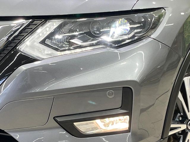 NISSAN X-TRAIL 4WD 2017 Image 31