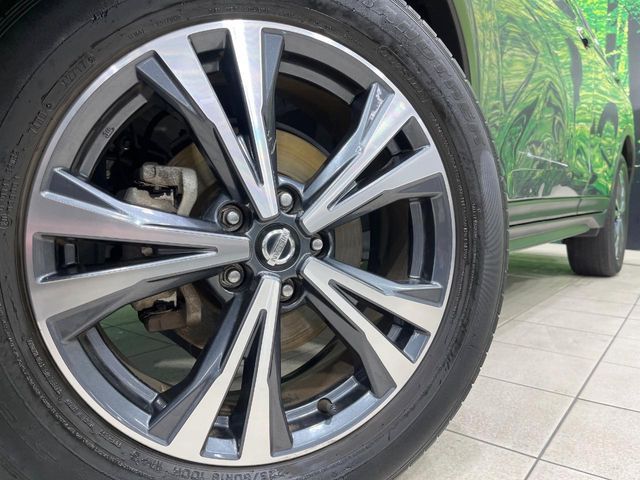 NISSAN X-TRAIL 4WD 2017 Image 31