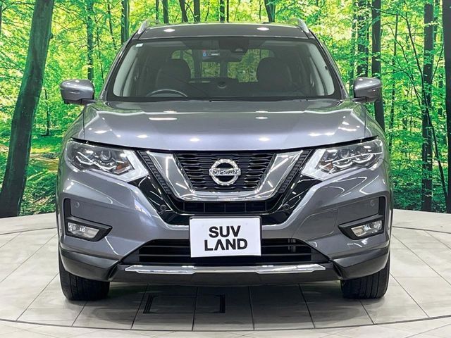 NISSAN X-TRAIL 4WD 2017 Image 31