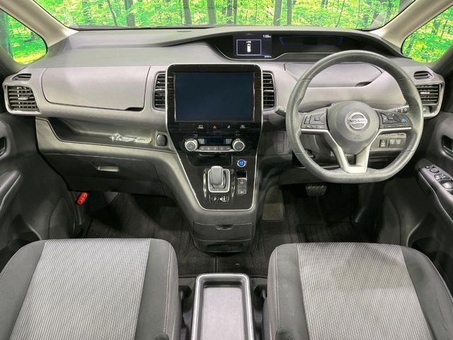 NISSAN SERENA  WG 2021 Image 31